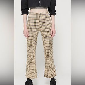 UO High-Waisted Flare Pant